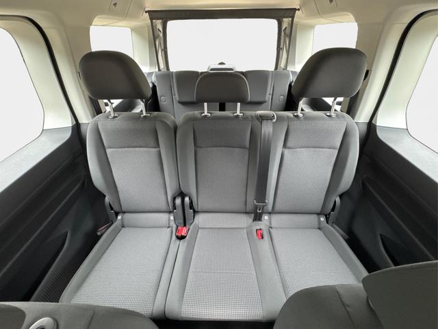 Volkswagen / Caddy Maxi / / / / Caddy Maxi +PDC v+h+KAMERA+SHZ+GJR+ACC+LANE ASSIST, Beispielbilder, ggf. teilweise mit Sonderausstattung