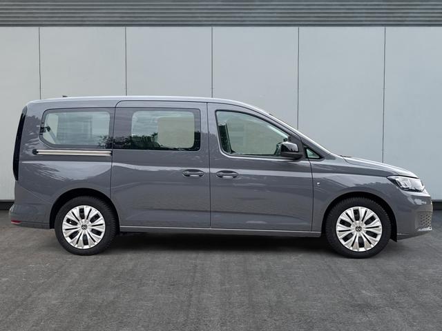 Volkswagen / Caddy Maxi / / / / Caddy Maxi +PDC v+h+KAMERA+SHZ+GJR+ACC+LANE ASSIST, Beispielbilder, ggf. teilweise mit Sonderausstattung