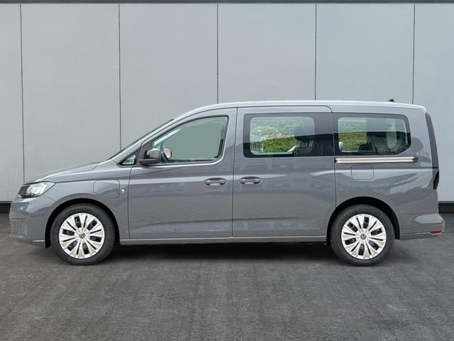 Volkswagen / Caddy Maxi / / / / Caddy Maxi +PDC v+h+KAMERA+SHZ+GJR+ACC+LANE ASSIST, Beispielbilder, ggf. teilweise mit Sonderausstattung