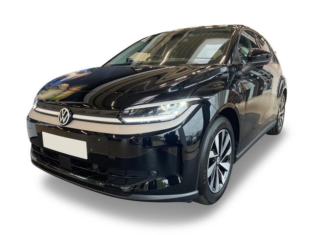 Volkswagen ID. Polo - LIFE F&Ouml;RDERF&Auml;HIG+KAMERA+ACC+APP-CONNECT+KLIMA+PDC+LED