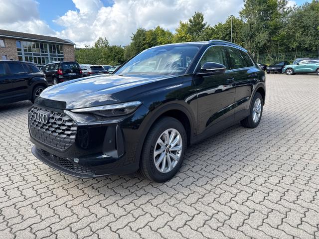 Audi Q5 - Basis QUATTRO+NAVI+KAMERA+AHK+PANO+SHZ+PDC+ACC
