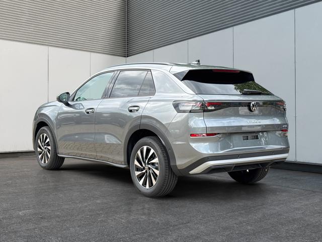 Volkswagen / T-Roc / Grau / / / 5J GARANTIE+ACC+17 ALU+KAMERA+SHZ+LED , Beispielbilder, ggf. teilweise mit Sonderausstattung