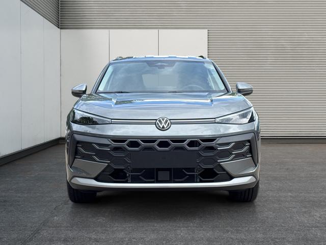 Volkswagen / T-Roc / Grau / / / 5J GARANTIE+ACC+17 ALU+KAMERA+SHZ+LED , Beispielbilder, ggf. teilweise mit Sonderausstattung