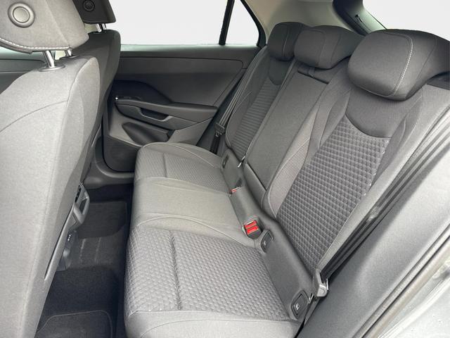 Volkswagen / T-Roc / Grau / / / 5J GARANTIE+ACC+17 ALU+KAMERA+SHZ+LED , Beispielbilder, ggf. teilweise mit Sonderausstattung