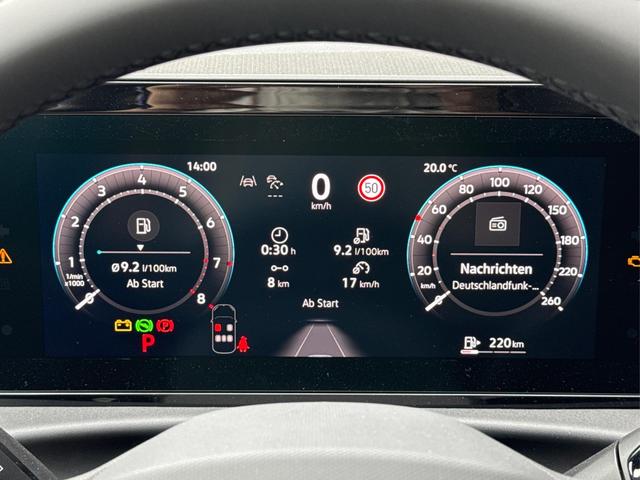 Volkswagen / T-Roc / Grau / / / 5J GARANTIE+ACC+17 ALU+KAMERA+SHZ+LED , Beispielbilder, ggf. teilweise mit Sonderausstattung