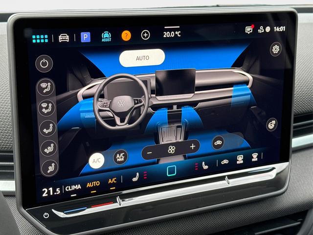 Volkswagen / T-Roc / Grau / / / 5J GARANTIE+ACC+17 ALU+KAMERA+SHZ+LED , Beispielbilder, ggf. teilweise mit Sonderausstattung