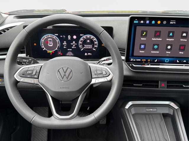 Volkswagen / T-Roc / Grau / / / 5J GARANTIE+ACC+17 ALU+KAMERA+SHZ+LED , Beispielbilder, ggf. teilweise mit Sonderausstattung