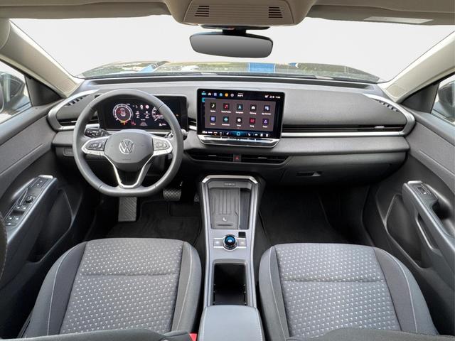 Volkswagen / T-Roc / Schwarz / / / 5J GARANTIE+AHK+ACC+17 ALU+KAMERA+SHZ+LED , Beispielbilder, ggf. teilweise mit Sonderausstattung