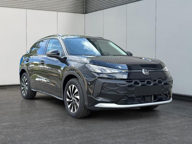 Volkswagen / T-Roc / Schwarz / / / 5J GARANTIE+AHK+ACC+17 ALU+KAMERA+SHZ+LED , Beispielbilder, ggf. teilweise mit Sonderausstattung