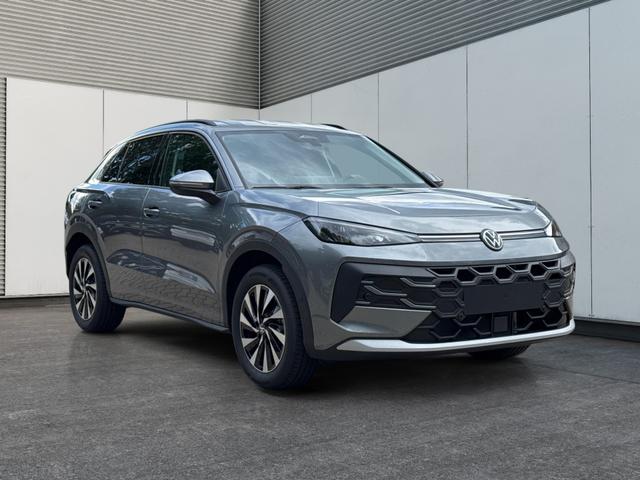Volkswagen / T-Roc / Grau / / / 5J GARANTIE+ACC+17 ALU+KAMERA+SHZ+LED , Beispielbilder, ggf. teilweise mit Sonderausstattung