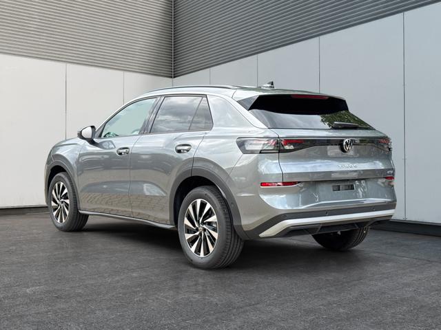 Volkswagen / T-Roc / Grau / / / 5J GARANTIE+ACC+17 ALU+KAMERA+SHZ+LED , Beispielbilder, ggf. teilweise mit Sonderausstattung