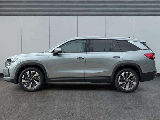 Skoda Kodiaq - Selection DSG+AHK+NAVI+19'' ALU+ACC+KAMERA