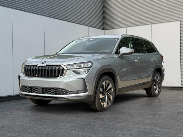 Skoda Kodiaq - Selection DSG+AHK+NAVI+19'' ALU+ACC+KAMERA