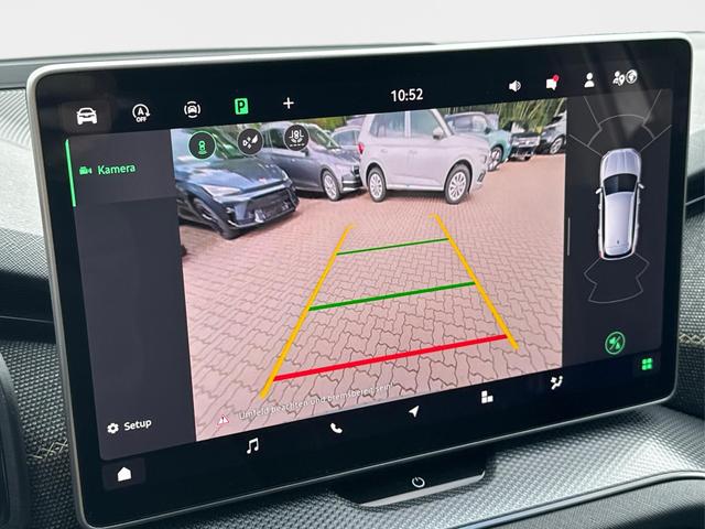 Skoda / Kodiaq / Silber / / / DSG+AHK+NAVI+19'' ALU+ACC+KAMERA, Beispielbilder, ggf. teilweise mit Sonderausstattung