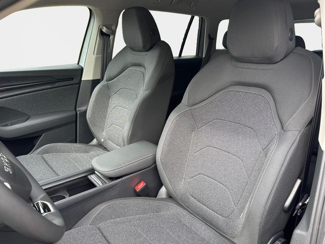 Skoda / Kodiaq / Silber / / / DSG+AHK+NAVI+19'' ALU+ACC+KAMERA, Beispielbilder, ggf. teilweise mit Sonderausstattung