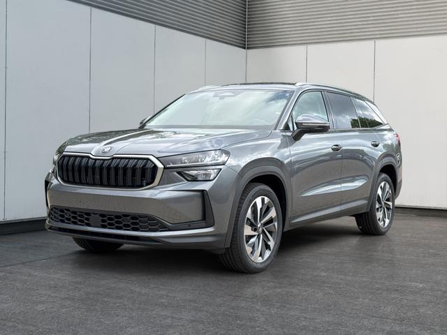 Skoda Kodiaq - Selection DSG+AHK+NAVI+19'' ALU+ACC+KAMERA