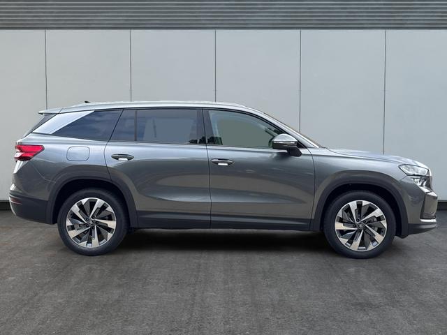 Skoda / Kodiaq / Grau / / / DSG+AHK+NAVI+19'' ALU+ACC+KAMERA, Beispielbilder, ggf. teilweise mit Sonderausstattung
