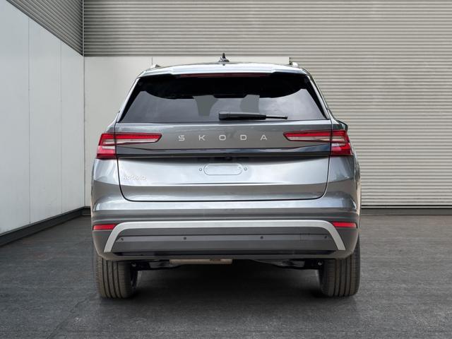 Skoda / Kodiaq / Grau / / / DSG+AHK+NAVI+19'' ALU+ACC+KAMERA, Beispielbilder, ggf. teilweise mit Sonderausstattung