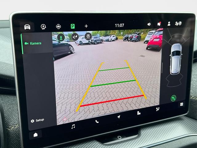 Skoda / Kodiaq / Grau / / / DSG+AHK+NAVI+19'' ALU+ACC+KAMERA, Beispielbilder, ggf. teilweise mit Sonderausstattung