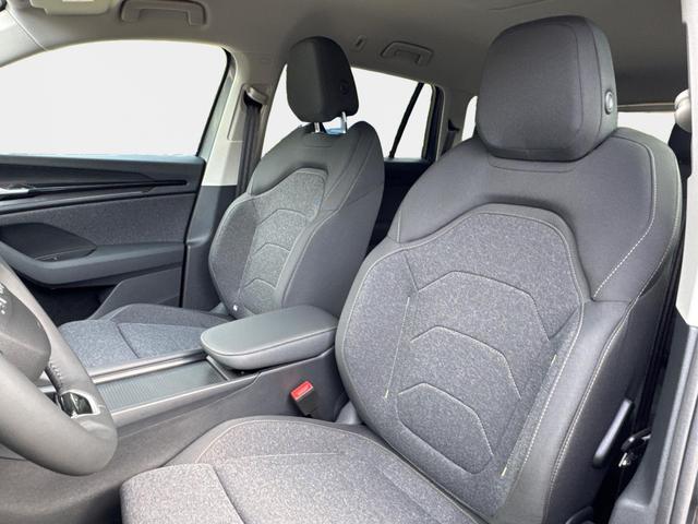Skoda / Kodiaq / Grau / / / DSG+AHK+NAVI+19'' ALU+ACC+KAMERA, Beispielbilder, ggf. teilweise mit Sonderausstattung