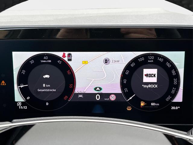 Skoda / Kodiaq / Grau / / / DSG+AHK+NAVI+19'' ALU+ACC+KAMERA, Beispielbilder, ggf. teilweise mit Sonderausstattung