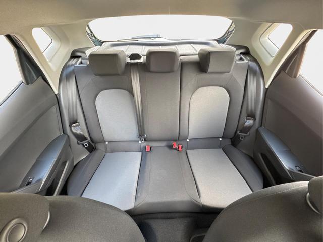 Seat / Ibiza / Blau / / / FULL LINK+SHZ+KLIMA+PDC+LED+15 ALU+TEMPOMAT, Beispielbilder, ggf. teilweise mit Sonderausstattung