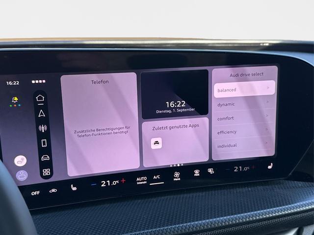 Audi / Q5 / Schwarz / / / QUATTRO+NAVI+KAMERA+AHK+PANO+SHZ+PDC+ACC