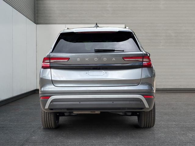 Skoda / Kodiaq / Grau / / / DSG+AHK+NAVI+19'' ALU+ACC+KAMERA, Beispielbilder, ggf. teilweise mit Sonderausstattung