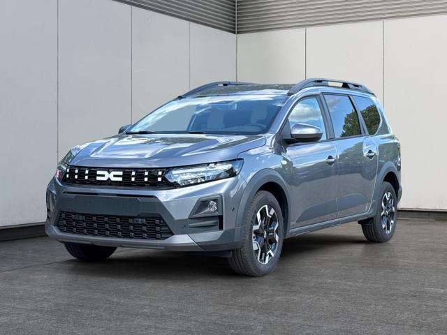Jogger - Journey NAVI+KAMERA+SHZ+PDC+LED+16"LM
