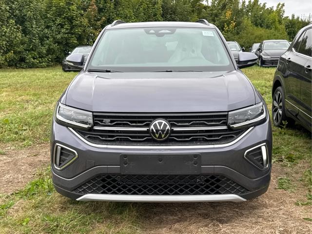 Volkswagen / T-Cross / / / / NAVI+SHZ+MATRIX+ACC+KAMERA+18'' ALU, Beispielbilder, ggf. teilweise mit Sonderausstattung