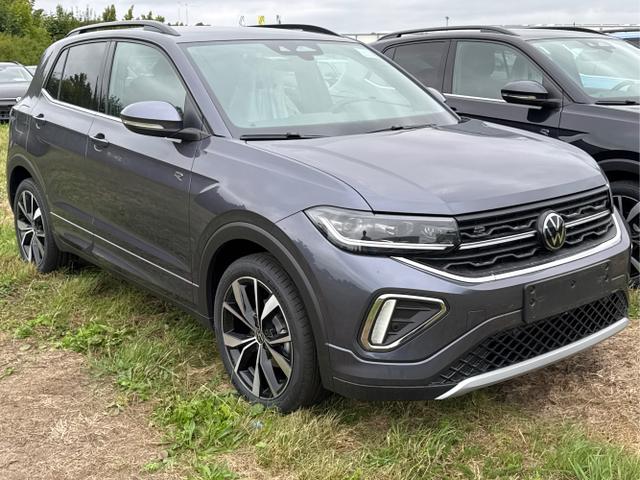 Volkswagen / T-Cross / / / / NAVI+SHZ+MATRIX+ACC+KAMERA+18'' ALU, Beispielbilder, ggf. teilweise mit Sonderausstattung