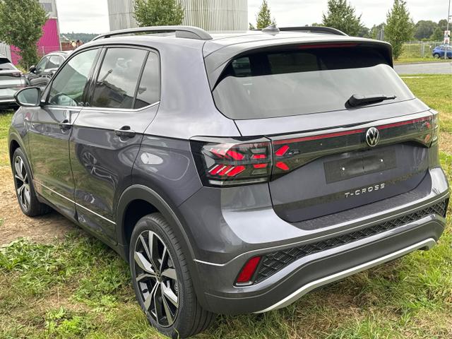 Volkswagen / T-Cross / / / / NAVI+SHZ+MATRIX+ACC+KAMERA+18'' ALU, Beispielbilder, ggf. teilweise mit Sonderausstattung