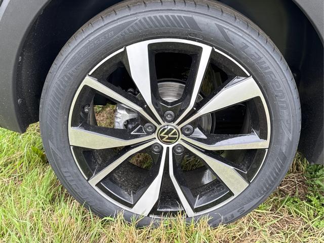 Volkswagen / T-Cross / / / / NAVI+SHZ+MATRIX+ACC+KAMERA+18'' ALU, Beispielbilder, ggf. teilweise mit Sonderausstattung
