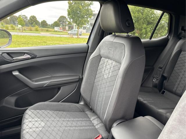 Volkswagen / T-Cross / / / / NAVI+SHZ+MATRIX+ACC+KAMERA+18'' ALU, Beispielbilder, ggf. teilweise mit Sonderausstattung
