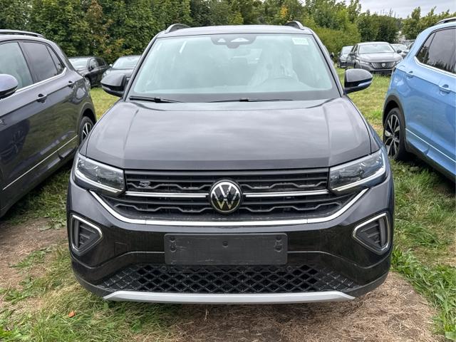 Volkswagen / T-Cross / / / / NAVI+SHZ+MATRIX+ACC+KAMERA+18'' ALU, Beispielbilder, ggf. teilweise mit Sonderausstattung