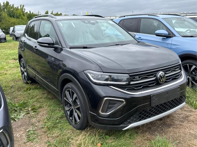 Volkswagen / T-Cross / / / / NAVI+SHZ+MATRIX+ACC+KAMERA+18'' ALU, Beispielbilder, ggf. teilweise mit Sonderausstattung