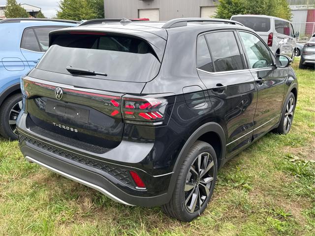 Volkswagen / T-Cross / / / / NAVI+SHZ+MATRIX+ACC+KAMERA+18'' ALU, Beispielbilder, ggf. teilweise mit Sonderausstattung