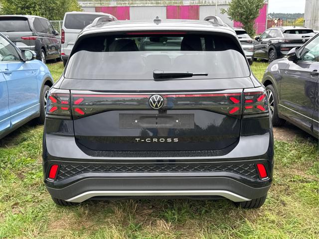 Volkswagen / T-Cross / / / / NAVI+SHZ+MATRIX+ACC+KAMERA+18'' ALU, Beispielbilder, ggf. teilweise mit Sonderausstattung