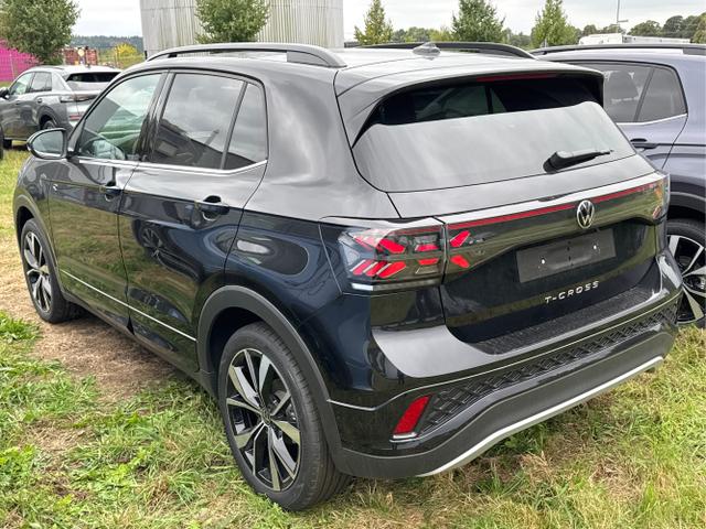 Volkswagen / T-Cross / / / / NAVI+SHZ+MATRIX+ACC+KAMERA+18'' ALU, Beispielbilder, ggf. teilweise mit Sonderausstattung