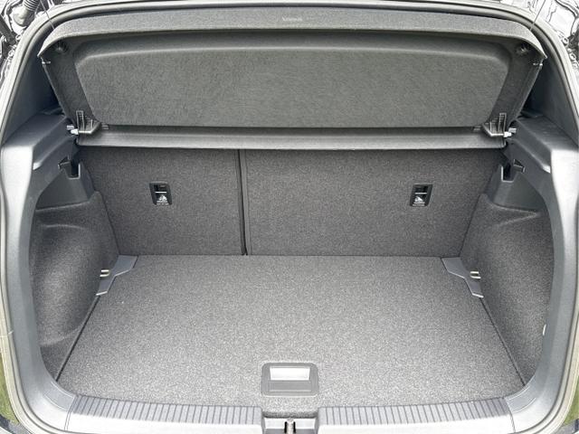 Volkswagen / T-Cross / / / / NAVI+SHZ+MATRIX+ACC+KAMERA+18'' ALU, Beispielbilder, ggf. teilweise mit Sonderausstattung