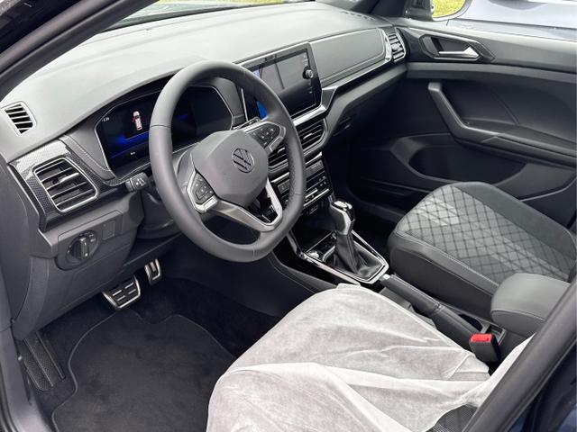 Volkswagen / T-Cross / / / / NAVI+SHZ+MATRIX+ACC+KAMERA+18'' ALU, Beispielbilder, ggf. teilweise mit Sonderausstattung