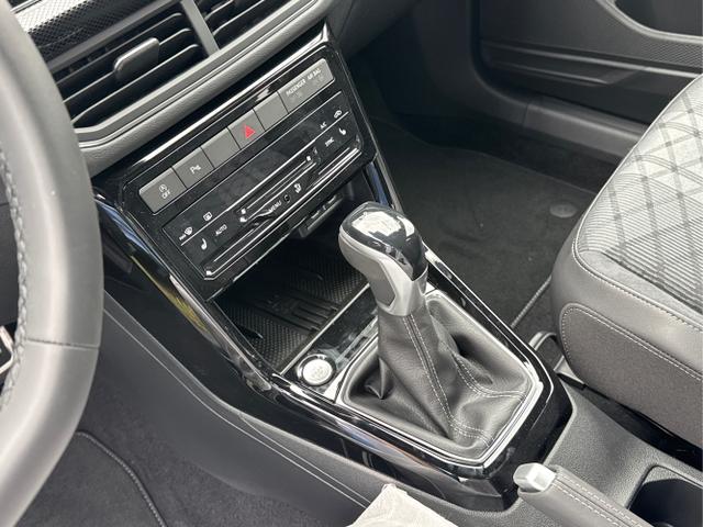 Volkswagen / T-Cross / / / / NAVI+SHZ+MATRIX+ACC+KAMERA+18'' ALU, Beispielbilder, ggf. teilweise mit Sonderausstattung