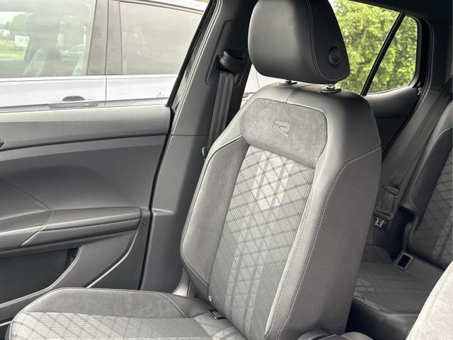 Volkswagen / T-Cross / / / / NAVI+SHZ+MATRIX+ACC+KAMERA+18'' ALU, Beispielbilder, ggf. teilweise mit Sonderausstattung