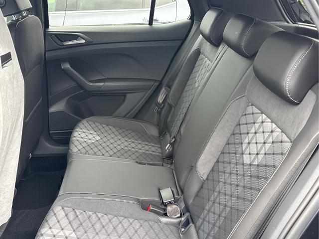 Volkswagen / T-Cross / / / / NAVI+SHZ+MATRIX+ACC+KAMERA+18'' ALU, Beispielbilder, ggf. teilweise mit Sonderausstattung
