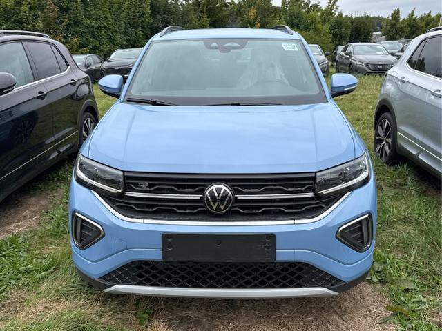 Volkswagen / T-Cross / / / / NAVI+SHZ+MATRIX+ACC+KAMERA+18''ALU, Beispielbilder, ggf. teilweise mit Sonderausstattung