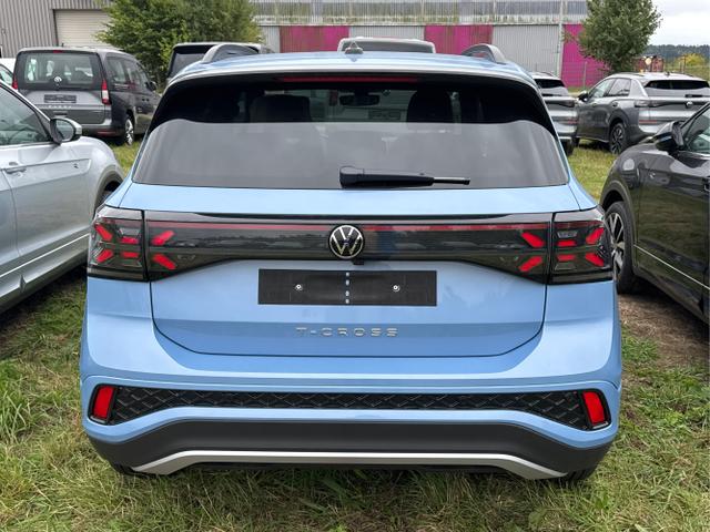 Volkswagen / T-Cross / / / / NAVI+SHZ+MATRIX+ACC+KAMERA+18''ALU, Beispielbilder, ggf. teilweise mit Sonderausstattung