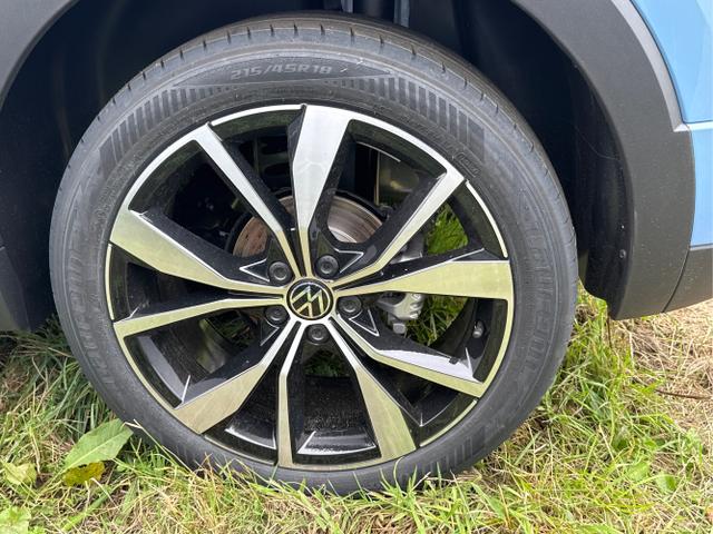 Volkswagen / T-Cross / / / / NAVI+SHZ+MATRIX+ACC+KAMERA+18''ALU, Beispielbilder, ggf. teilweise mit Sonderausstattung
