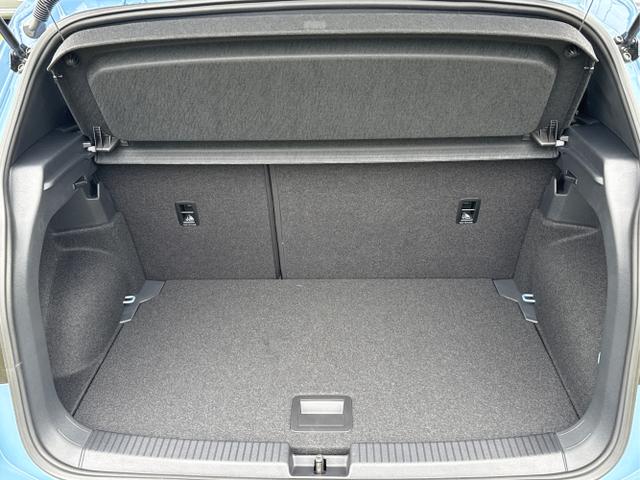 Volkswagen / T-Cross / / / / NAVI+SHZ+MATRIX+ACC+KAMERA+18''ALU, Beispielbilder, ggf. teilweise mit Sonderausstattung