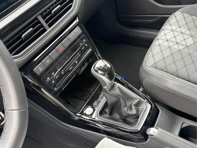 Volkswagen / T-Cross / / / / NAVI+SHZ+MATRIX+ACC+KAMERA+18''ALU, Beispielbilder, ggf. teilweise mit Sonderausstattung