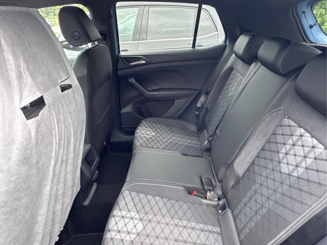 Volkswagen / T-Cross / / / / NAVI+SHZ+MATRIX+ACC+KAMERA+18''ALU, Beispielbilder, ggf. teilweise mit Sonderausstattung